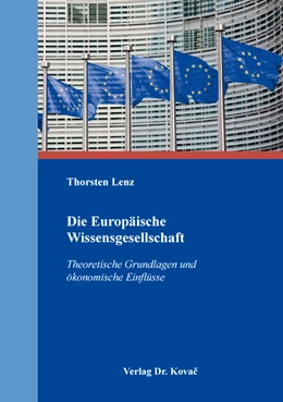 Abbildung von Lenz | Die Europäische Wissensgesellschaft | 1. Auflage | 2017 | 77 | beck-shop.de