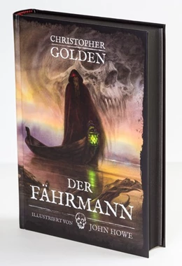 Abbildung von Golden | Der Fährmann | 1. Auflage | 2017 | beck-shop.de