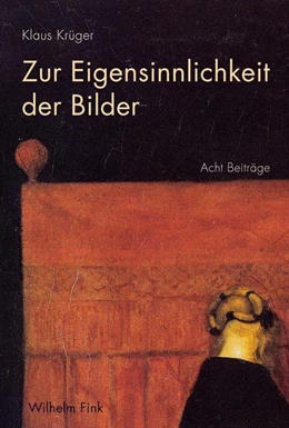 Abbildung von Dümpelmann / Weiß | Zur Eigensinnlichkeit der Bilder | 1. Auflage | 2017 | beck-shop.de