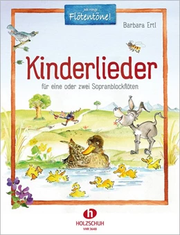 Abbildung von Ertl | Kinderlieder | 1. Auflage | 2017 | beck-shop.de