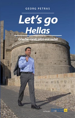 Abbildung von Petras | Let's go Hellas | 1. Auflage | 2017 | beck-shop.de