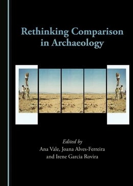 Abbildung von Vale / Rovira | Rethinking Comparison in Archaeology | 1. Auflage | 2017 | beck-shop.de