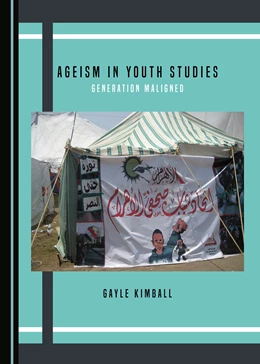 Abbildung von Kimball | Ageism in Youth Studies | 1. Auflage | 2017 | beck-shop.de