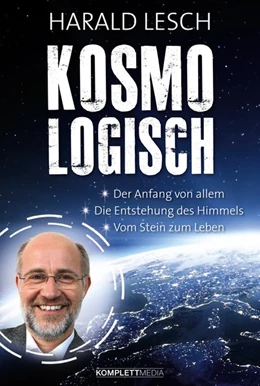 Abbildung von Lesch | Kosmologisch | 1. Auflage | 2017 | beck-shop.de