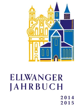 Abbildung von Ellwanger Jahrbuch | 1. Auflage | | beck-shop.de