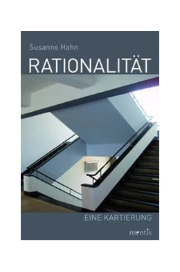 Abbildung von Hahn | Rationalität | 1. Auflage | 2017 | beck-shop.de