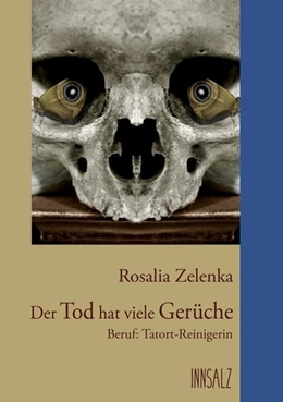 Abbildung von Zelenka | Der Tod hat viele Gerüche | 2. Auflage | 2017 | beck-shop.de