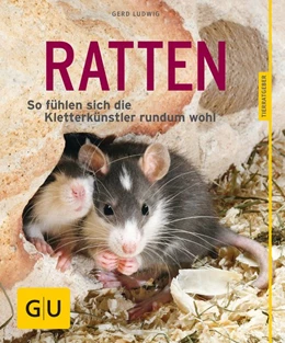 Abbildung von Ludwig | Ratten | 1. Auflage | 2016 | beck-shop.de