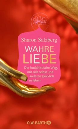 Abbildung von Salzberg | Wahre Liebe | 1. Auflage | 2017 | beck-shop.de