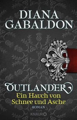 Abbildung von Gabaldon | Outlander - Ein Hauch von Schnee und Asche | 1. Auflage | 2018 | beck-shop.de