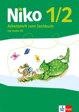 Abbildung von Niko Sachunterricht. Arbeitsheft 1.-2. Schuljahr. Allgemeine Ausgabe ab 2017 | 1. Auflage | 2017 | beck-shop.de