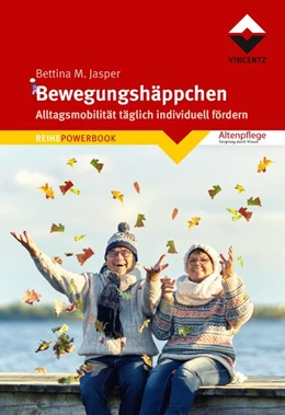 Abbildung von Jasper | Bewegunghäppchen | 1. Auflage | 2017 | beck-shop.de