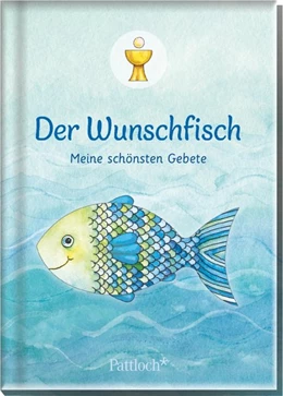 Abbildung von Der Wunschfisch | 1. Auflage | 2018 | beck-shop.de