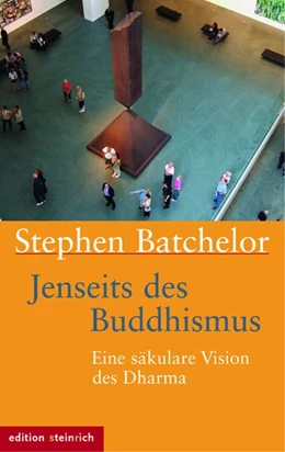 Abbildung von Batchelor | Jenseits des Buddhismus | 1. Auflage | 2017 | beck-shop.de