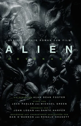 Abbildung von Foster | Alien: Covenant | 1. Auflage | 2017 | beck-shop.de