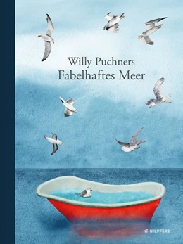 Abbildung von Puchner | Willy Puchners Fabelhaftes Meer | 1. Auflage | 2017 | beck-shop.de