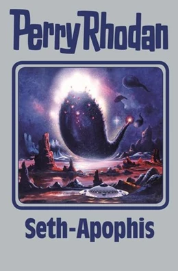 Abbildung von Perry Rhodan 138. Seth-Apophis | 1. Auflage | 2017 | beck-shop.de