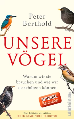 Abbildung von Berthold | Unsere Vögel | 1. Auflage | 2017 | beck-shop.de