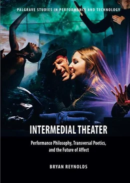 Abbildung von Reynolds | Intermedial Theater | 1. Auflage | 2017 | beck-shop.de