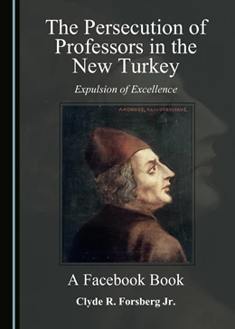 Abbildung von The Persecution of Professors in the New Turkey | 1. Auflage | 2017 | beck-shop.de