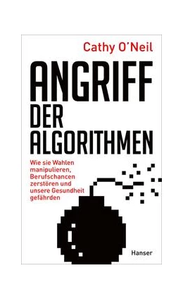 Abbildung von O'Neil | Angriff der Algorithmen | 3. Auflage | 2017 | beck-shop.de