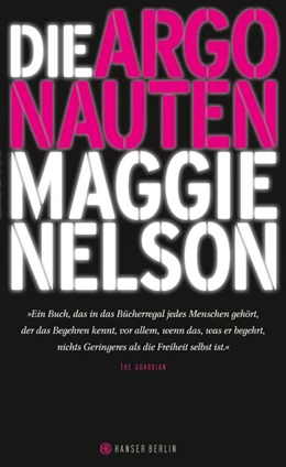 Abbildung von Nelson | Die Argonauten | 1. Auflage | 2017 | beck-shop.de