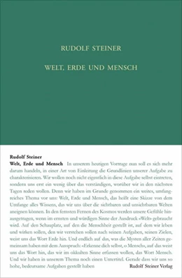 Abbildung von Steiner / Leubin | Welt, Erde und Mensch | 6. Auflage | 2017 | beck-shop.de