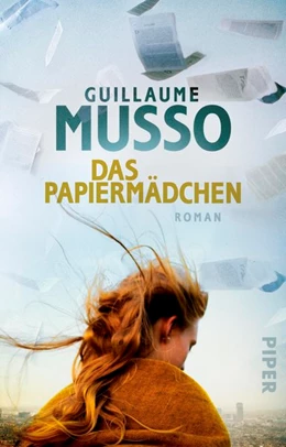 Abbildung von Musso | Das Papiermädchen | 1. Auflage | 2017 | beck-shop.de