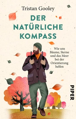 Abbildung von Gooley | Der natürliche Kompass | 1. Auflage | 2018 | beck-shop.de