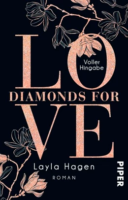 Abbildung von Hagen | Diamonds For Love 01 - Voller Hingabe | 1. Auflage | 2018 | beck-shop.de