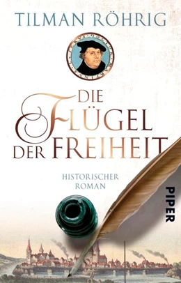 Abbildung von Röhrig | Die Flügel der Freiheit | 1. Auflage | 2018 | beck-shop.de