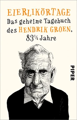 Abbildung von Groen | Eierlikörtage | 1. Auflage | 2017 | beck-shop.de