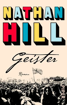 Abbildung von Hill | Geister | 1. Auflage | 2017 | beck-shop.de