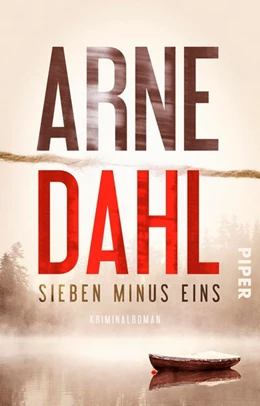 Abbildung von Dahl | Sieben minus eins | 1. Auflage | 2018 | beck-shop.de