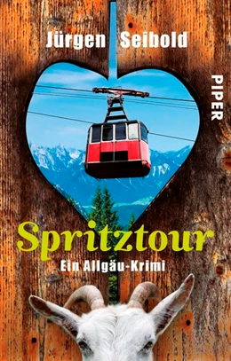 Abbildung von Seibold | Spritztour | 1. Auflage | 2018 | beck-shop.de