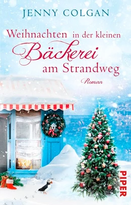 Abbildung von Colgan | Weihnachten in der kleinen Bäckerei am Strandweg | 1. Auflage | 2017 | beck-shop.de