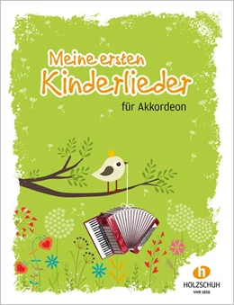 Abbildung von Meine ersten Kinderlieder | 1. Auflage | 2017 | beck-shop.de