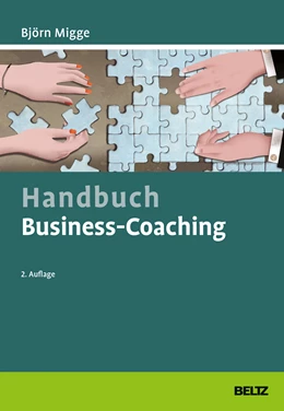 Abbildung von Migge | Handbuch Business-Coaching | 2. Auflage | 2017 | beck-shop.de