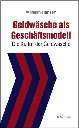 Abbildung von Hansen | Geldwäsche als Geschäftsmodell | 1. Auflage | 2017 | beck-shop.de