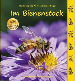 Abbildung von Fischer-Nagel | Im Bienenstock | 1. Auflage | 2017 | beck-shop.de