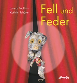 Abbildung von Pauli | Fell und Feder | 1. Auflage | 2017 | beck-shop.de