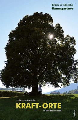 Abbildung von Baumgartner | Außergewöhnliche KRAFT-ORTE in der Steiermark | 1. Auflage | 2017 | beck-shop.de