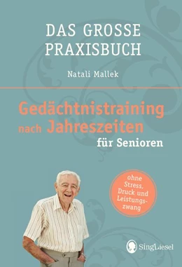 Abbildung von Mallek | Gedächtnistraining nach Jahreszeiten | 1. Auflage | 2017 | beck-shop.de