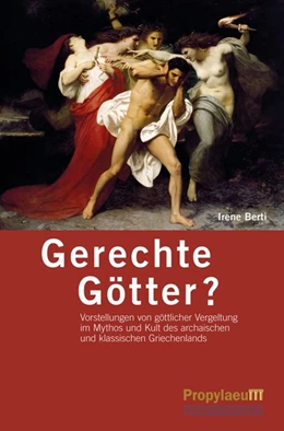 Abbildung von Berti | Gerechte Götter? | 1. Auflage | 2017 | beck-shop.de