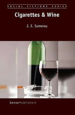 Abbildung von Sumerau | Cigarettes & Wine | 1. Auflage | 2017 | beck-shop.de