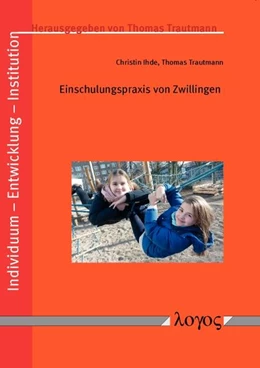 Abbildung von Ihde / Trautmann | Einschulungspraxis von Zwillingen | 1. Auflage | 2017 | 5 | beck-shop.de