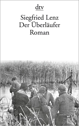 Abbildung von Lenz | Der Überläufer | 1. Auflage | 2017 | beck-shop.de