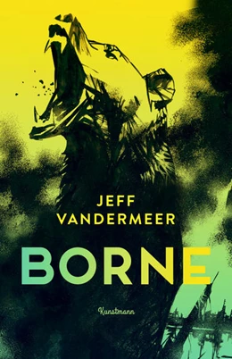 Abbildung von Vandermeer | Borne | 1. Auflage | 2017 | beck-shop.de