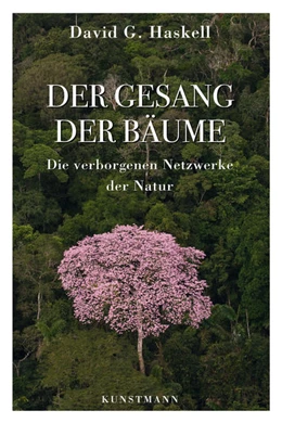 Abbildung von Haskell | Der Gesang der Bäume | 1. Auflage | 2017 | beck-shop.de