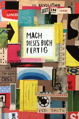 Abbildung von Smith | Mach dieses Buch fertig - jetzt in Farbe | 1. Auflage | 2017 | beck-shop.de